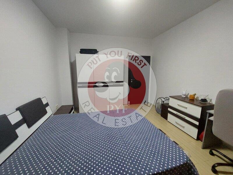 Militari Residence | Apartament 2 camere | Decomandat | 49mp | B9415