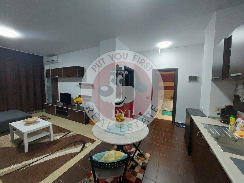 Militari Residence | Apartament 2 camere | Decomandat | 49mp | B9415