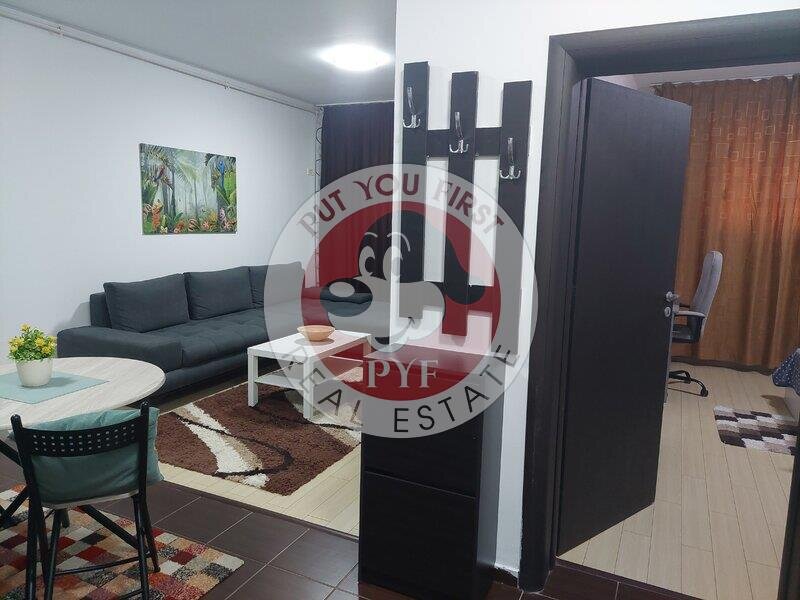Militari Residence | Apartament 2 camere | Decomandat | 49mp | B9415