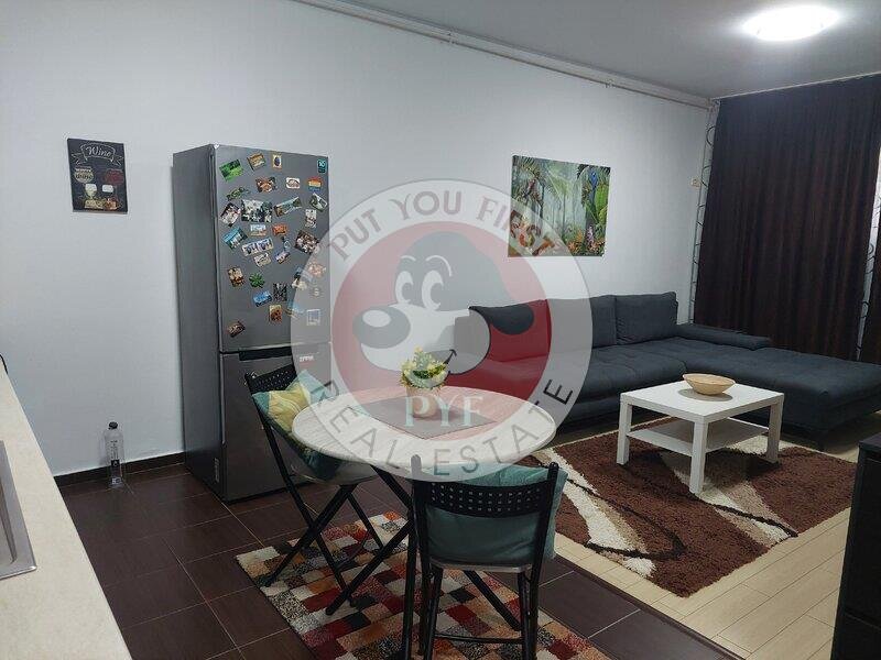 Militari Residence | Apartament 2 camere | Decomandat | 49mp | B9415