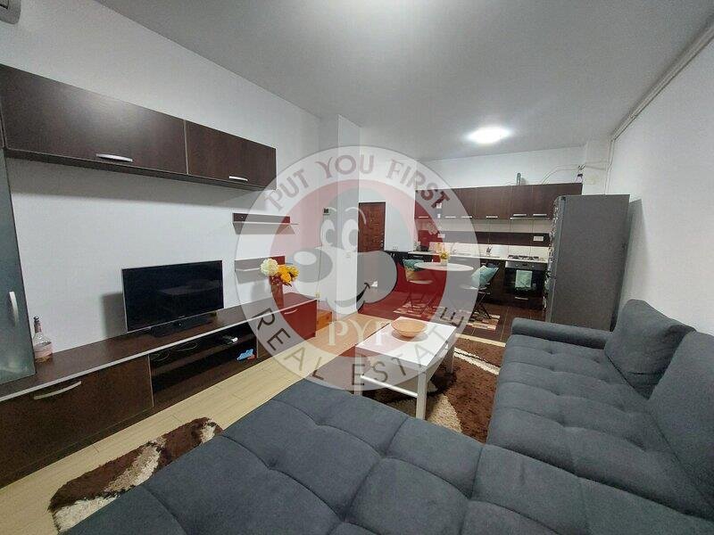 Militari Residence | Apartament 2 camere | Decomandat | 49mp | B9415