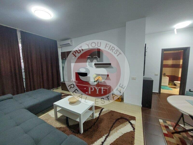 Militari Residence | Apartament 2 camere | Decomandat | 49mp | B9415