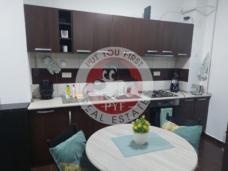 Militari Residence | Apartament 2 camere | Decomandat | 49mp | B9415