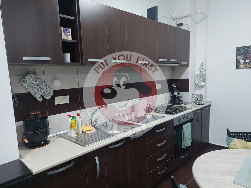 Militari Residence | Apartament 2 camere | Decomandat | 49mp | B9415