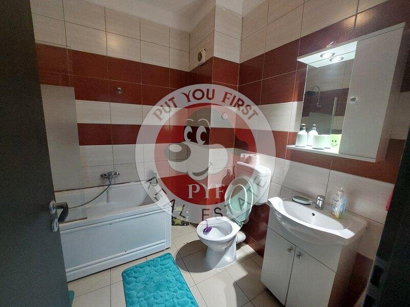 Militari Residence | Apartament 2 camere | Decomandat | 49mp | B9415